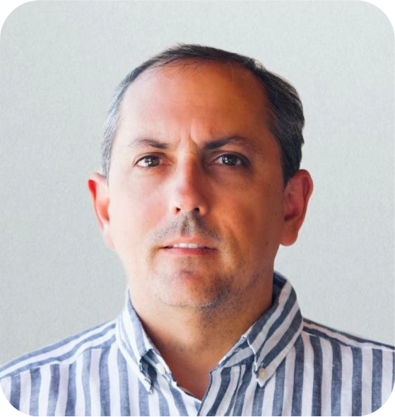 FABIAN BAENA CHIEF ARCHITECT