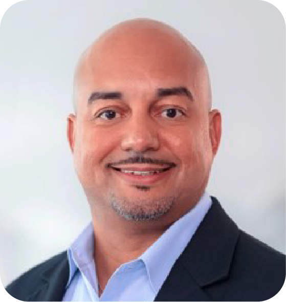 JOHN BROMFIELD CHIEF REVENUE OFFICER