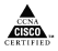 CCNA CISCO-Samana