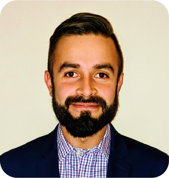 FELIPE BERNAL SERVICE DELIVERY DIRECTOR