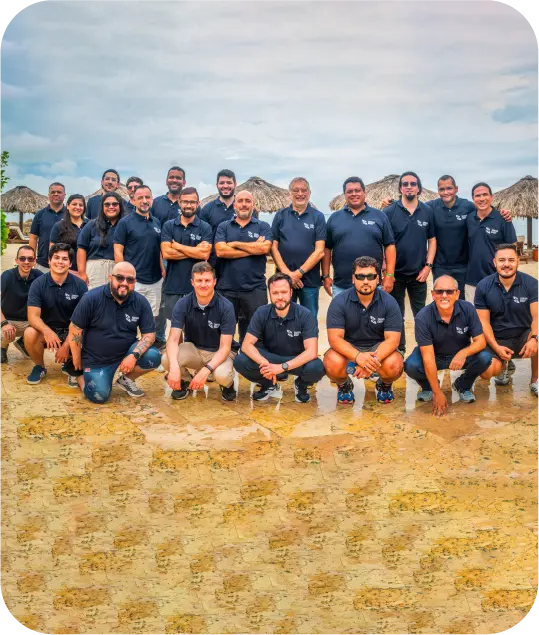 About Us Samana Group is a leading provider of Outsourced IT Managed Services, end user computing,VDI/DaaS/ADC Managed Services & Consulting Services, specializing in: IT Infrastructure Management & Monitoring Levels 1-3 IT Service Desk Virtual Apps & Virtual Desktop Infrastructure Networking/ADC Hybrid Cloud solutions (On and Off Premise) Application Lifecycle Management Account Lifecycle Management (IAM/PAM) Patch Management (Applications & Endpoints) We offer a dedicated, white-glove approach that ensures comprehensive management and expert guidance across all major cloud platforms, allowing our clients to focus on their core business while we handle their IT, Virtualization and Networking/ADC complexities.