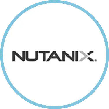 Nutanix-End User Computing & Managed IT Solutions Partners