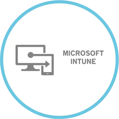 Microsoft Intune-End User Computing & Managed IT Solutions Partners
