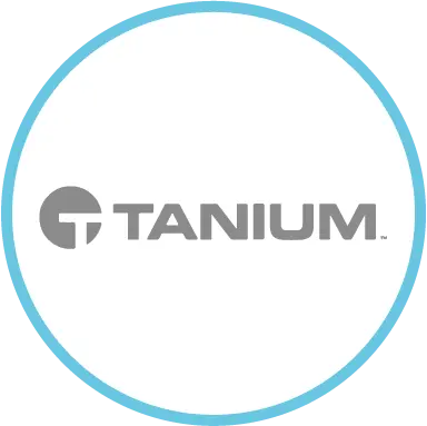 Tanium-End User Computing & Managed IT Solutions Partners
