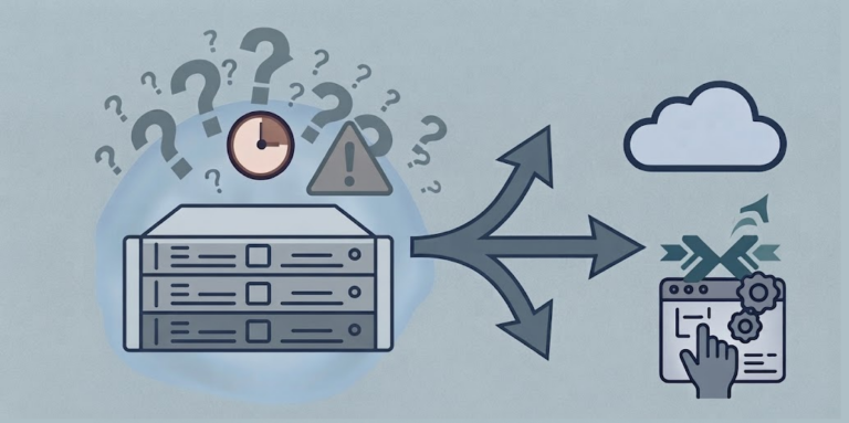 VMware migration without VDDK